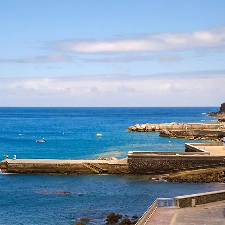 Las Velas Las Palmas / Gran Canaria