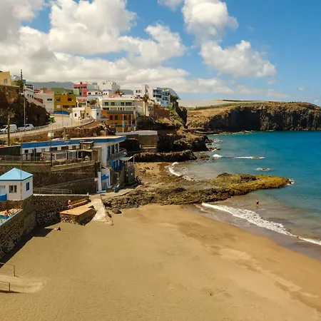 Las Velas Σπίτι διακοπών