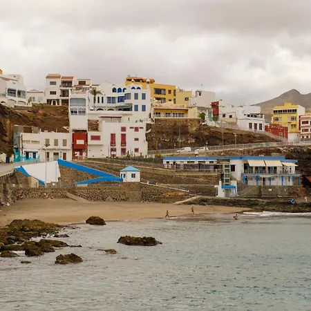 Nyaraló Las Velas Las Palmas de Gran Canaria