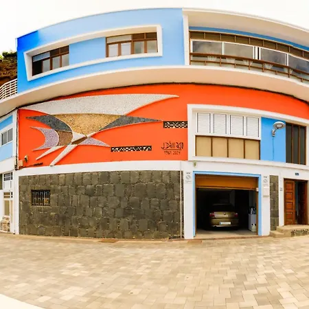 Las Velas Holiday home