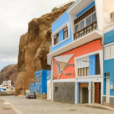 Las Velas Holiday home Las Palmas de Gran Canaria