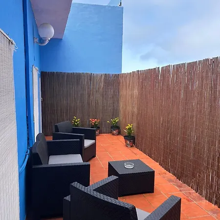 Ferienhaus Las Velas